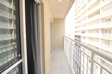 Apartamento à venda com 35m², 1 quarto e sem vagaSala