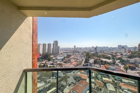 Apartamento à venda com 286m², 3 quartos e 3 vagasVista da Sala