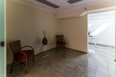 Apartamento à venda com 286m², 3 quartos e 3 vagasÁrea Comum