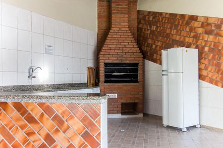 Apartamento à venda com 286m², 3 quartos e 3 vagasÁrea Comum