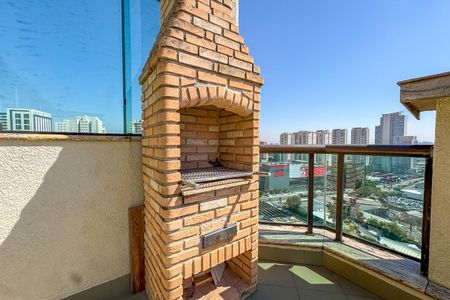 Apartamento à venda com 286m², 3 quartos e 3 vagasVaranda Cobertura