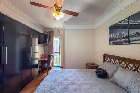 Apartamento à venda com 286m², 3 quartos e 3 vagasSuíte 2