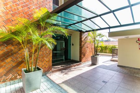 Apartamento à venda com 286m², 3 quartos e 3 vagasÁrea Comum