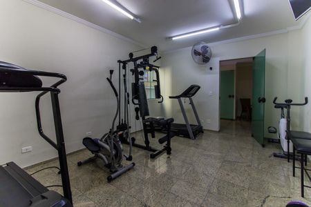 Apartamento à venda com 286m², 3 quartos e 3 vagasÁrea Comum