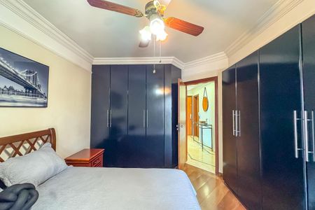 Apartamento à venda com 286m², 3 quartos e 3 vagasSuíte 2