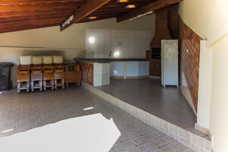 Apartamento à venda com 286m², 3 quartos e 3 vagasÁrea Comum