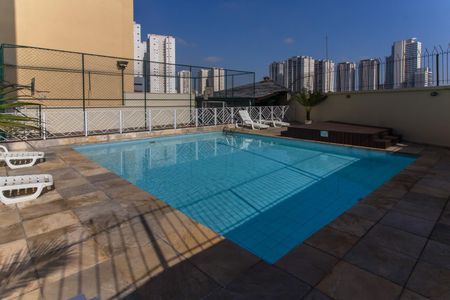 Apartamento à venda com 286m², 3 quartos e 3 vagasÁrea Comum