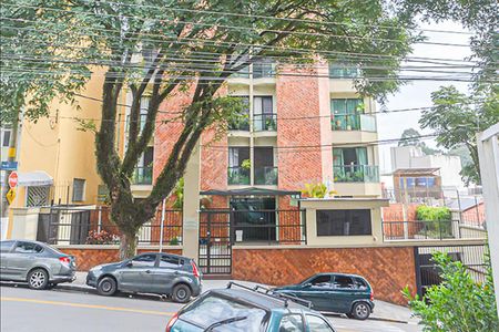 Apartamento à venda com 286m², 3 quartos e 3 vagasFachada