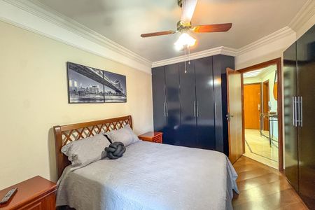 Apartamento à venda com 286m², 3 quartos e 3 vagasSuíte 2