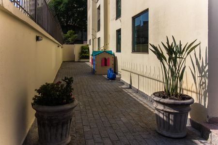 Apartamento à venda com 286m², 3 quartos e 3 vagasÁrea Comum