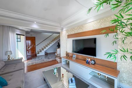 Apartamento à venda com 286m², 3 quartos e 3 vagasSala