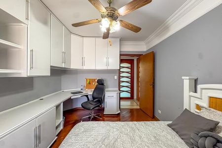 Apartamento à venda com 286m², 3 quartos e 3 vagasSuíte 1