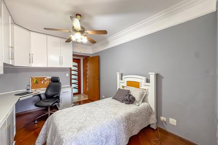 Apartamento à venda com 286m², 3 quartos e 3 vagasSuíte 1