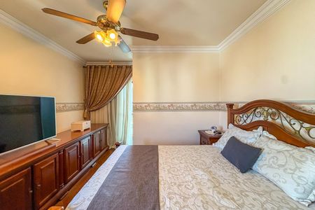 Apartamento à venda com 286m², 3 quartos e 3 vagasSuíte 3