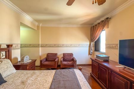 Apartamento à venda com 286m², 3 quartos e 3 vagasSuíte 3