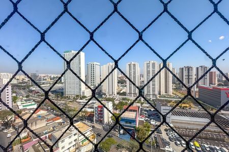 Apartamento à venda com 286m², 3 quartos e 3 vagasVista da Suíte 3