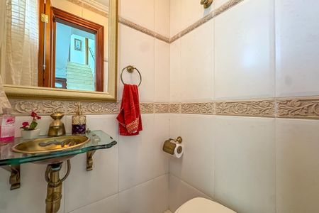 Apartamento à venda com 286m², 3 quartos e 3 vagasLavabo