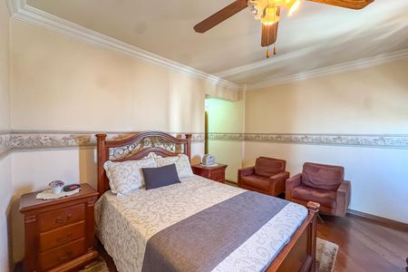 Apartamento à venda com 286m², 3 quartos e 3 vagasSuíte 3