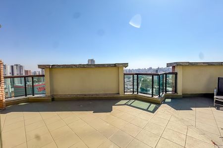 Apartamento à venda com 286m², 3 quartos e 3 vagasVista da Cozinha