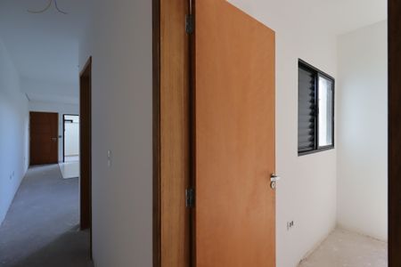 Apartamento à venda com 55m², 2 quartos e sem vagaCorredor
