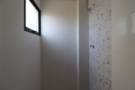 Apartamento à venda com 55m², 2 quartos e sem vagaBanheiro Social