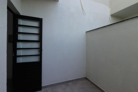 Apartamento à venda com 55m², 2 quartos e sem vagaQuintal