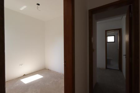 Apartamento à venda com 55m², 2 quartos e sem vagaCorredor