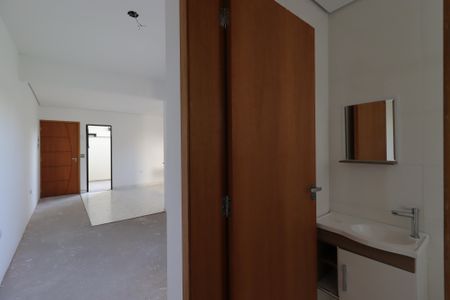 Apartamento à venda com 55m², 2 quartos e sem vagaCorredor