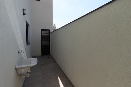 Apartamento à venda com 55m², 2 quartos e sem vagaÁrea de Serviço