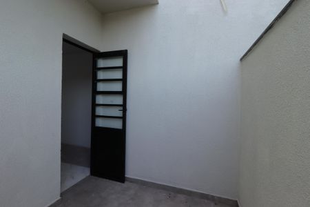 Apartamento à venda com 55m², 2 quartos e sem vagaQuintal