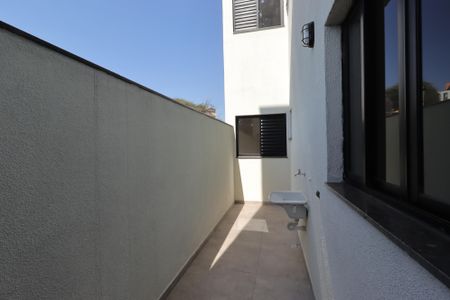 Apartamento à venda com 55m², 2 quartos e sem vagaÁrea de Serviço