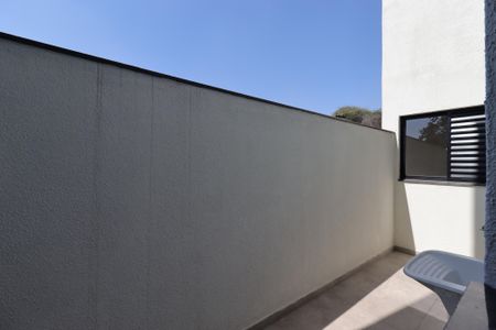 Apartamento à venda com 55m², 2 quartos e sem vagaVista da Sala