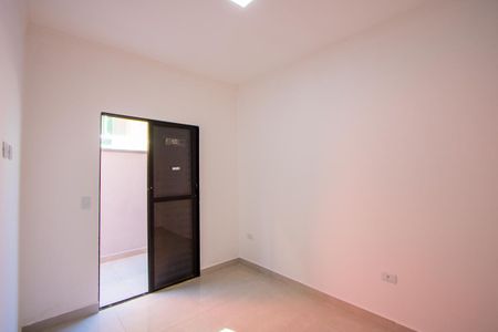 Quarto 1 de apartamento à venda com 2 quartos, 54m² em Vila América, Santo André
