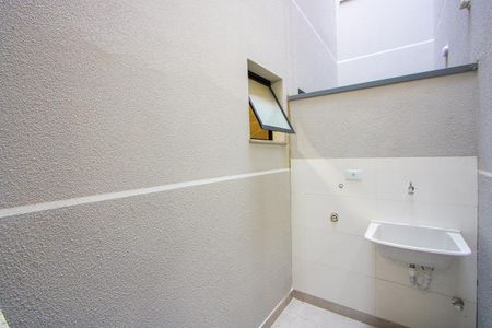 Apartamento à venda com 54m², 2 quartos e 1 vaga Apartamento à venda com 54m², 2 quartos e 1 vagaÁrea de serviço