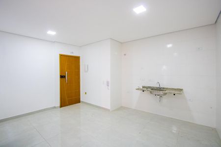 Apartamento à venda com 54m², 2 quartos e 1 vaga Apartamento à venda com 54m², 2 quartos e 1 vagaSala/Cozinha
