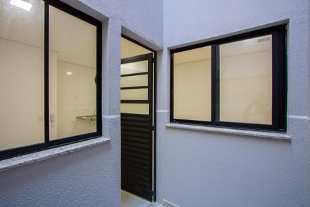 Apartamento à venda com 54m², 2 quartos e 1 vaga Apartamento à venda com 54m², 2 quartos e 1 vagaÁrea de serviço