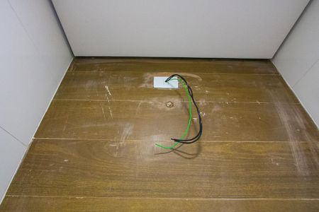 Apartamento à venda com 54m², 2 quartos e 1 vaga Apartamento à venda com 54m², 2 quartos e 1 vagaBanheiro