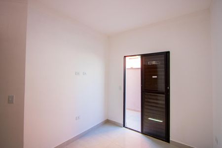 Apartamento à venda com 54m², 2 quartos e 1 vaga Apartamento à venda com 54m², 2 quartos e 1 vagaQuarto 1