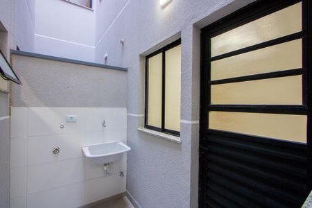 Apartamento à venda com 54m², 2 quartos e 1 vaga Apartamento à venda com 54m², 2 quartos e 1 vagaÁrea de serviço