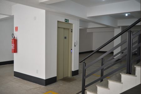 Apartamento à venda com 88m², 2 quartos e 1 vagaGaragem