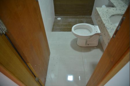 Apartamento à venda com 88m², 2 quartos e 1 vagaBanheiro Social