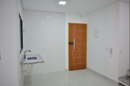 Apartamento à venda com 88m², 2 quartos e 1 vagaCozinha