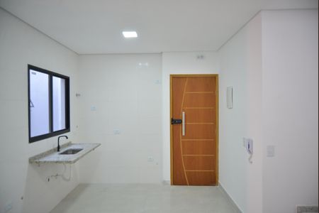 Apartamento à venda com 88m², 2 quartos e 1 vagaCozinha