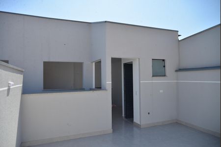 Apartamento à venda com 88m², 2 quartos e 1 vagaCobertura