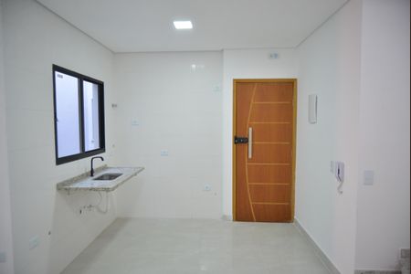 Apartamento à venda com 88m², 2 quartos e 1 vagaCozinha