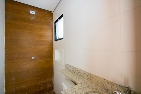 Apartamento à venda com 50m², 2 quartos e 1 vagaBanheiro