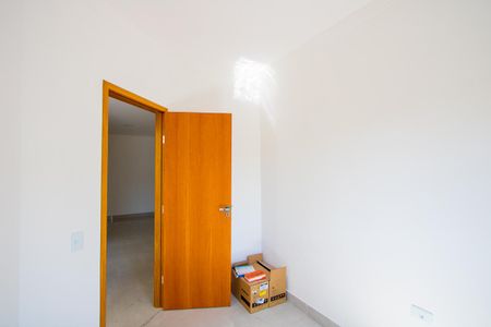 Apartamento à venda com 50m², 2 quartos e 1 vagaQuarto 2