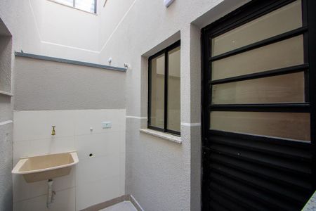 Apartamento à venda com 50m², 2 quartos e 1 vagaÁrea de serviço