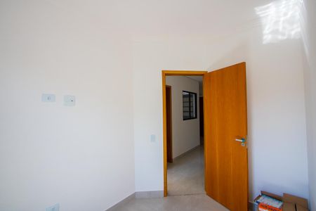 Apartamento à venda com 50m², 2 quartos e 1 vagaQuarto 2