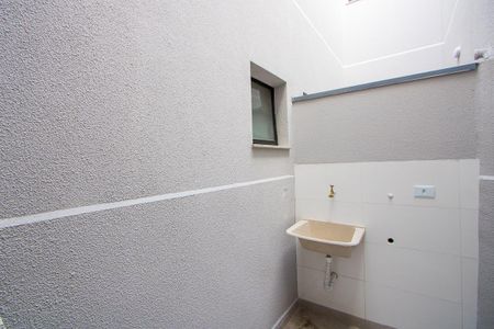 Apartamento à venda com 50m², 2 quartos e 1 vagaÁrea de serviço